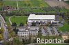 Luftaufnahme Kanton Zug/Steinhausen Industrie/Steinhausen Bossard - Foto Bossard  AG  3636